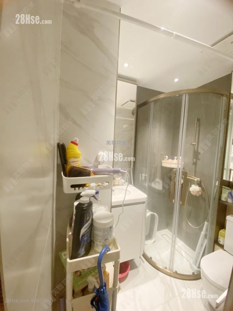 One Innovale 售盘 2 房 , 1 浴室 458 平方尺