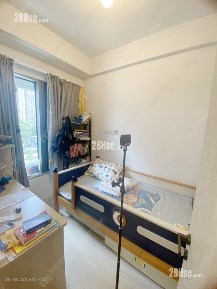 One Innovale 售盘 2 房 , 1 浴室 458 平方尺