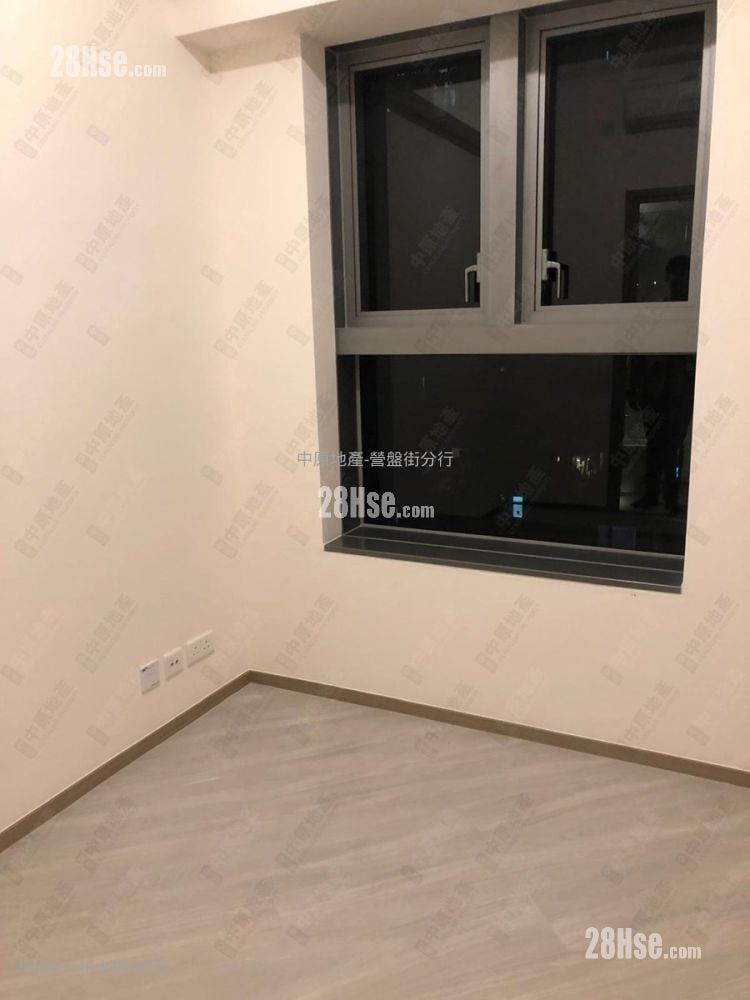 弦雅 售盘 1 房 283 平方尺