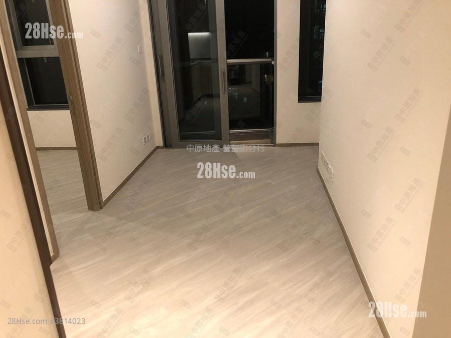 弦雅 售盘 1 房 283 平方尺