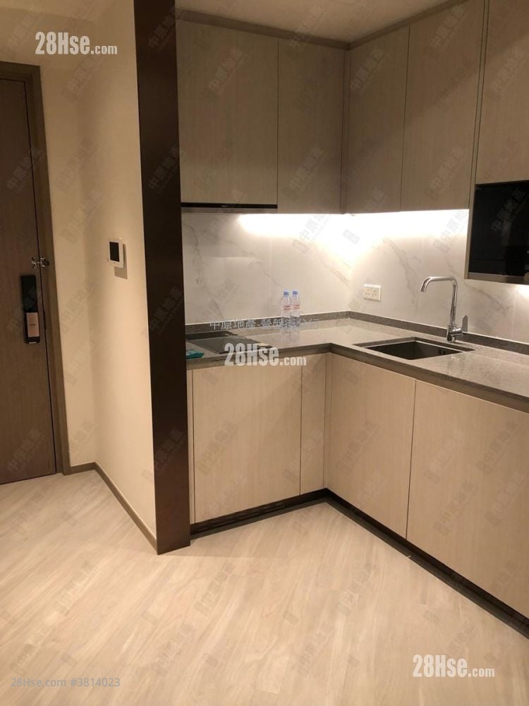 弦雅 售盘 1 房 283 平方尺