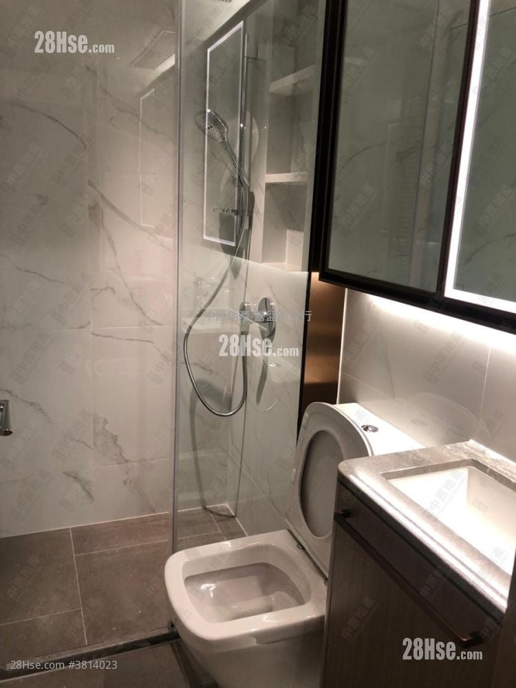 弦雅 售盘 1 房 283 平方尺