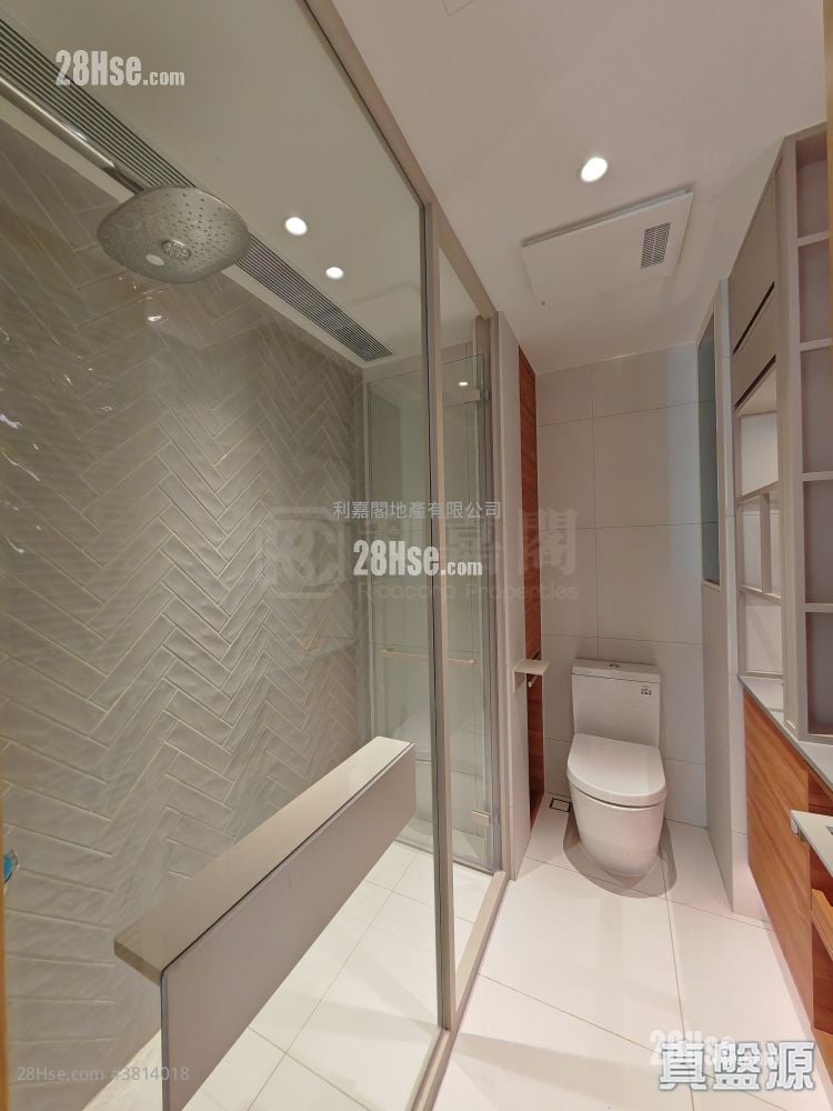 雨后 售盘 2 房 416 平方尺