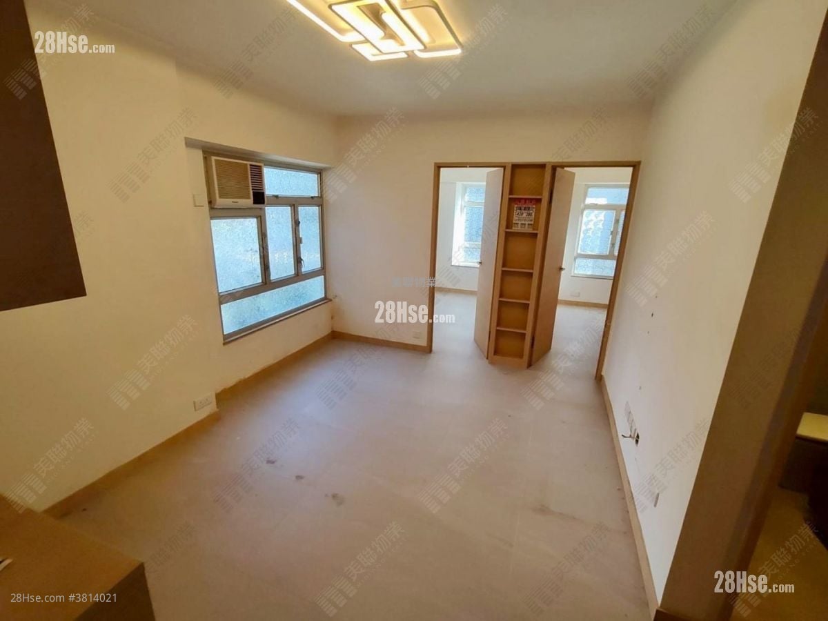 Rainbow Garden Sell 2 Bedrooms , 1 Bathroom 420 ft²