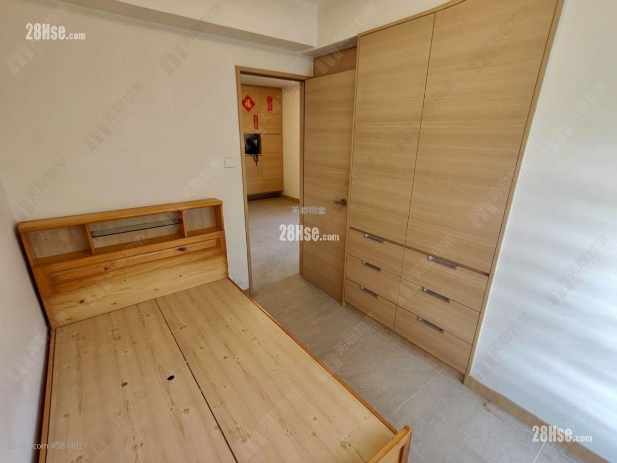 Rainbow Garden Sell 2 Bedrooms , 1 Bathroom 420 ft²