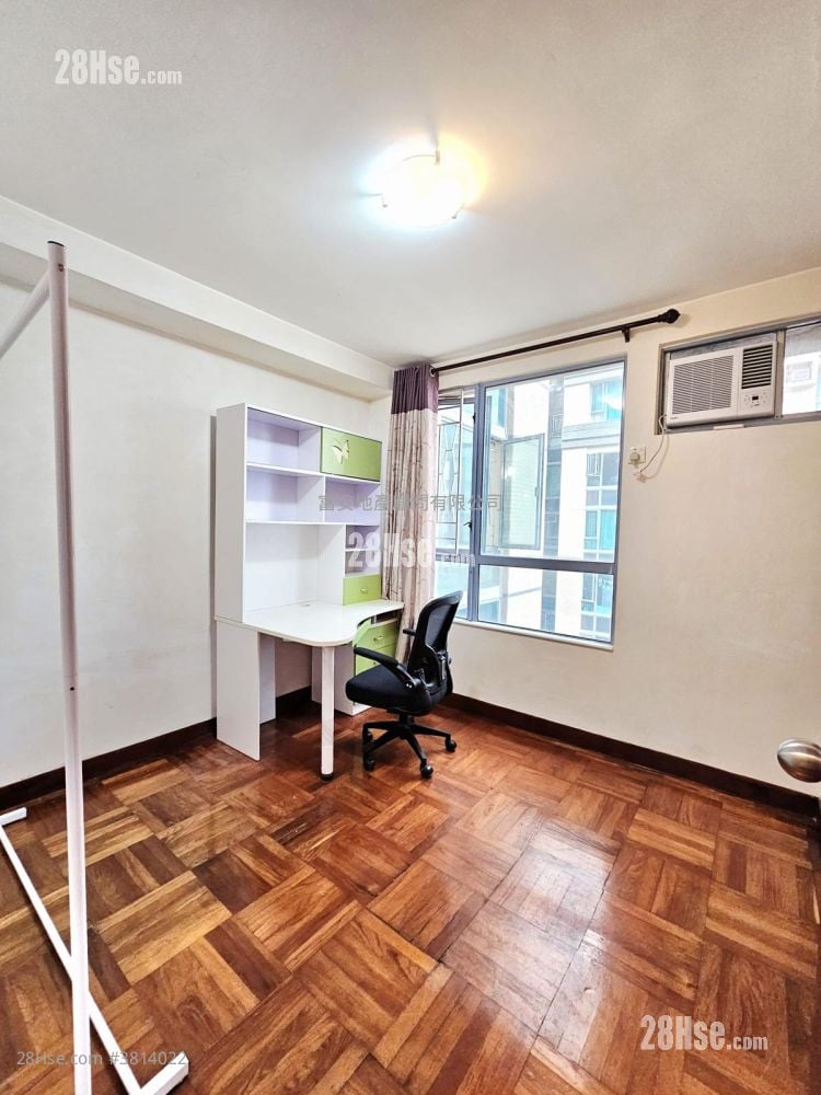 The Arcadia Rental 3 Bedrooms , 2 Bathrooms 952 ft²