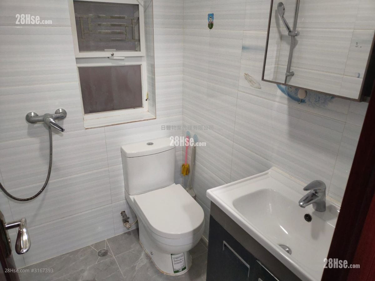 Village Rental 1 Bedroom , 1 Bathroom 300 ft²