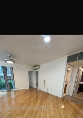 海逸豪园 售盘 2 房 592 平方尺