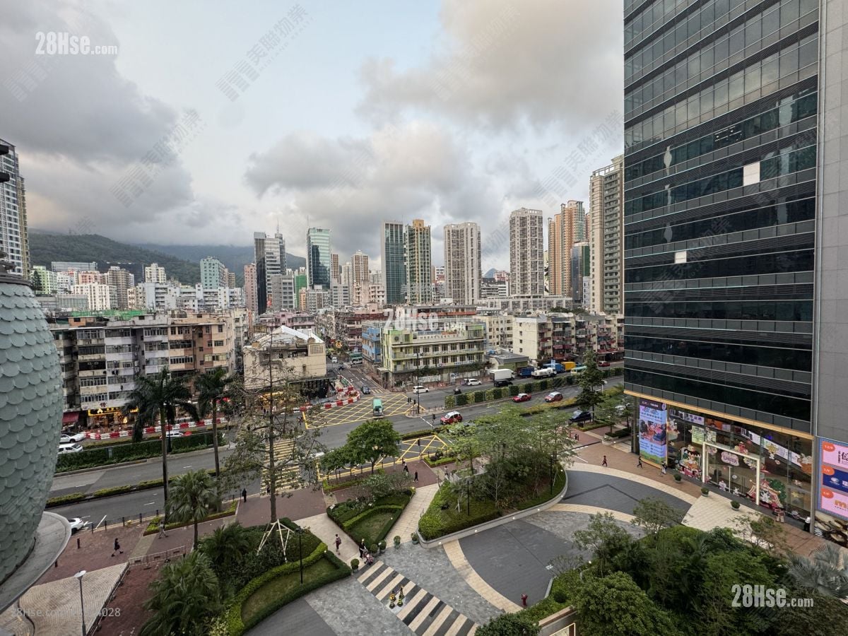 Aurora Rental 1 Bedroom , 1 Bathroom 284 ft²