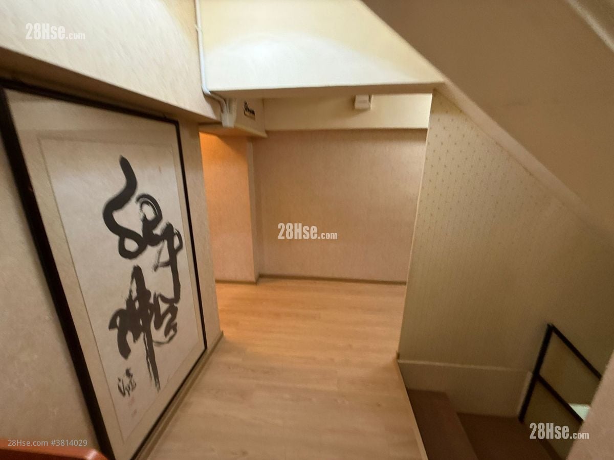 Po Wah Building Rental