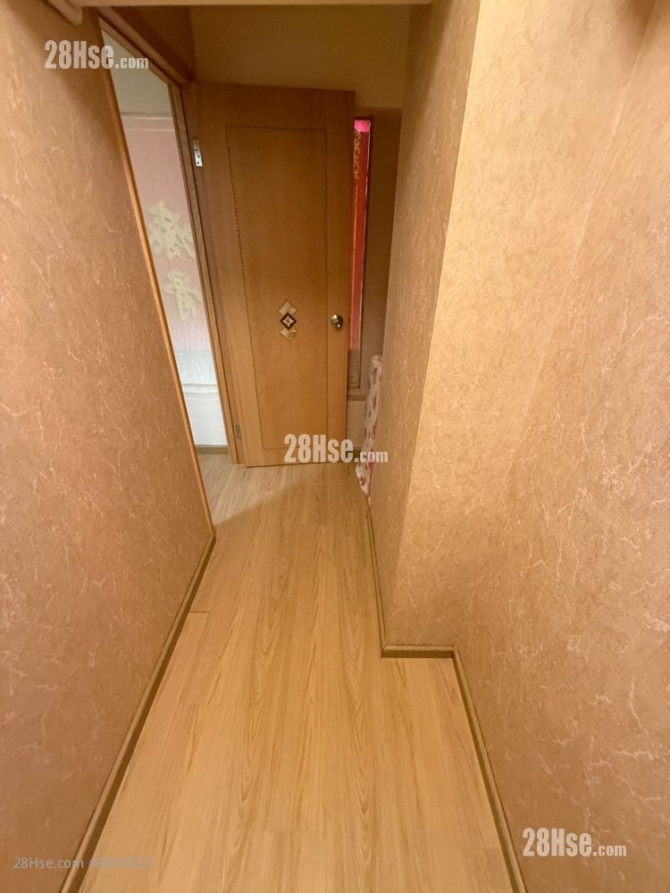 Po Wah Building Rental