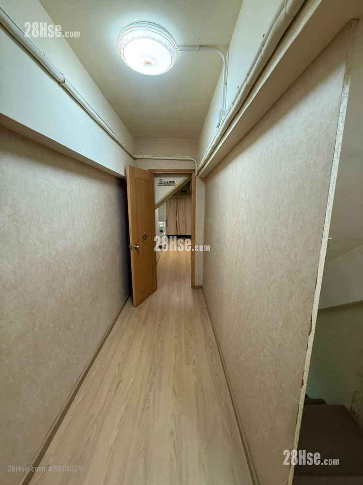 Po Wah Building Rental