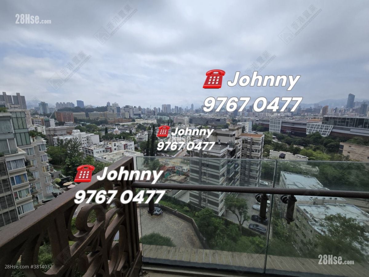 One Beacon Hill Rental 3 Bedrooms , 3 Bathrooms 1,088 ft²