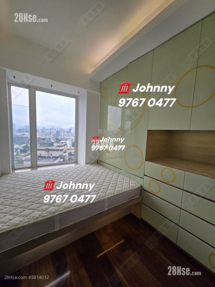 One Beacon Hill Rental 3 Bedrooms , 3 Bathrooms 1,088 ft²