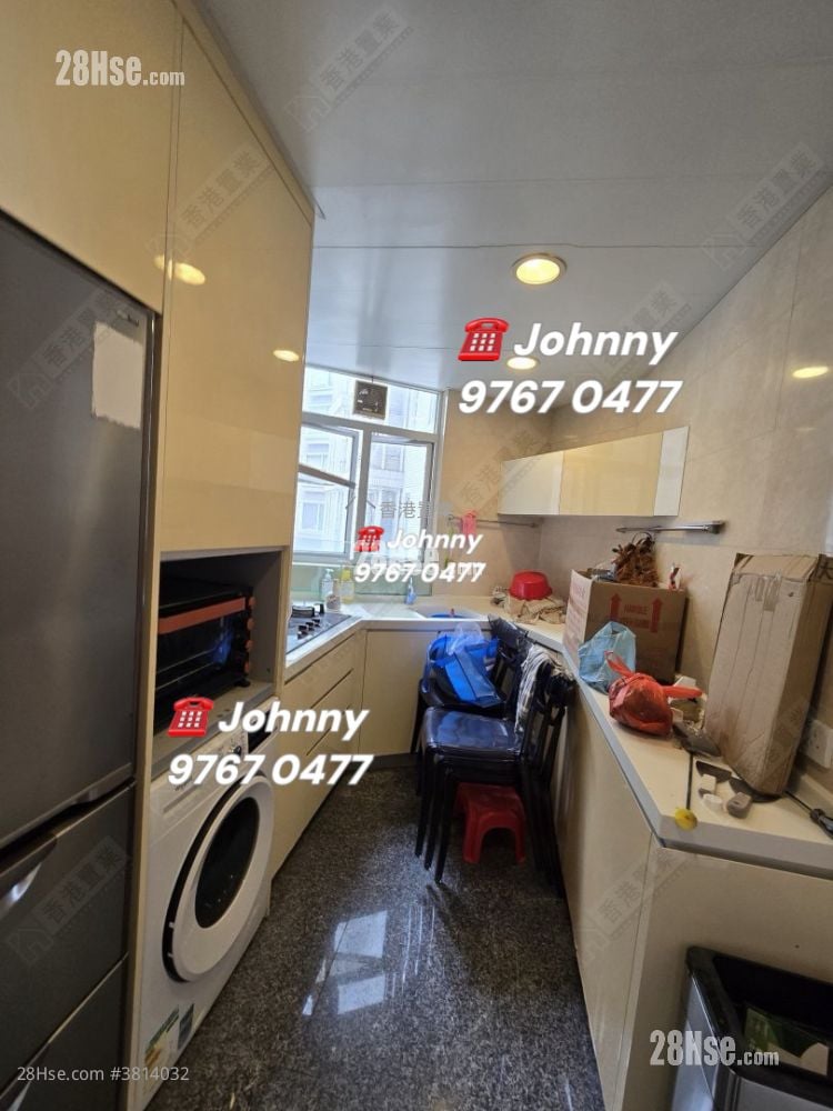 One Beacon Hill Rental 3 Bedrooms , 3 Bathrooms 1,088 ft²