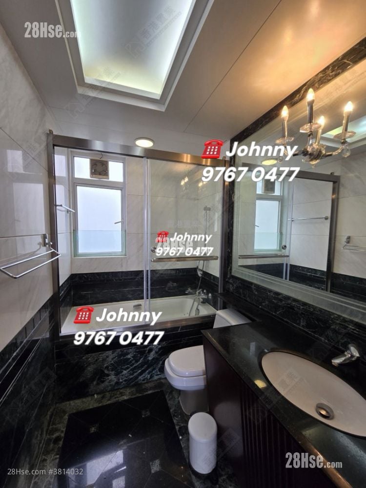 One Beacon Hill Rental 3 Bedrooms , 3 Bathrooms 1,088 ft²