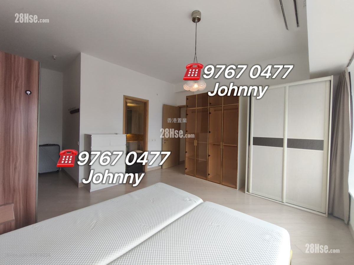 名铸 租盘 2 房 , 2 浴室 1,143 平方尺