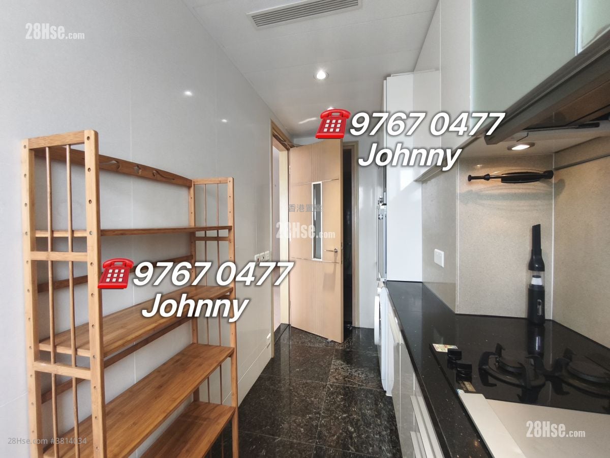 名铸 租盘 2 房 , 2 浴室 1,143 平方尺