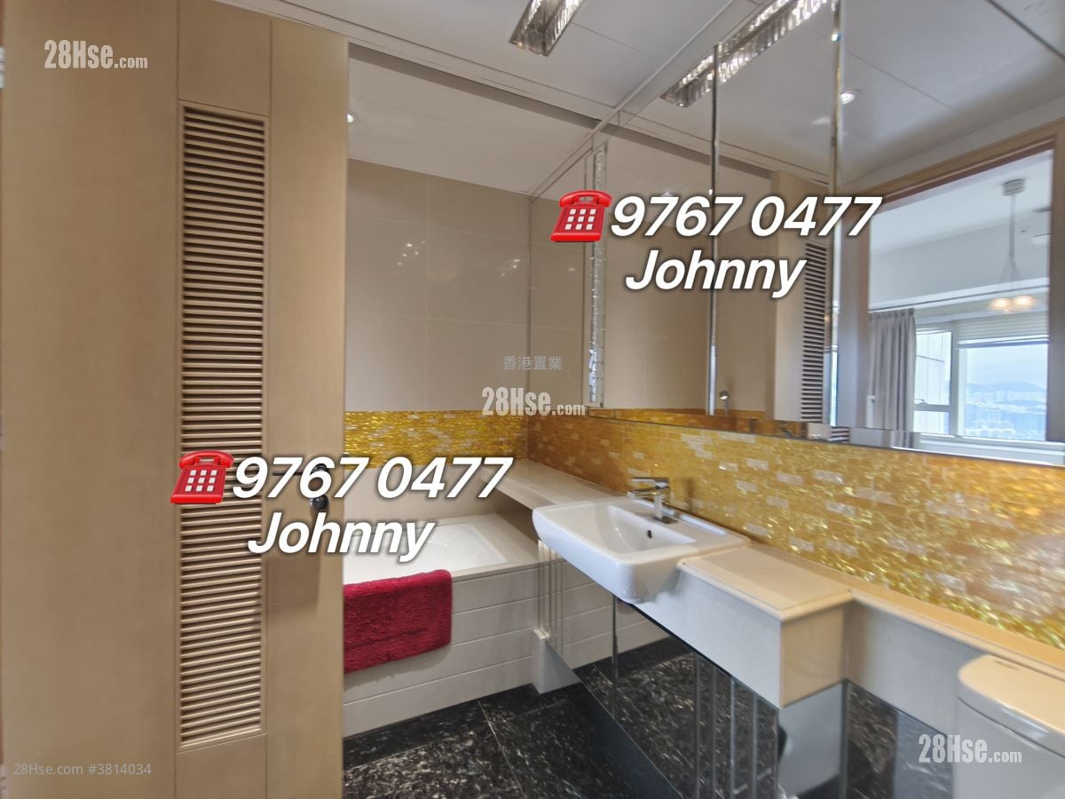 名铸 租盘 2 房 , 2 浴室 1,143 平方尺