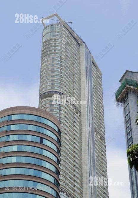 名铸 租盘 2 房 , 2 浴室 1,143 平方尺