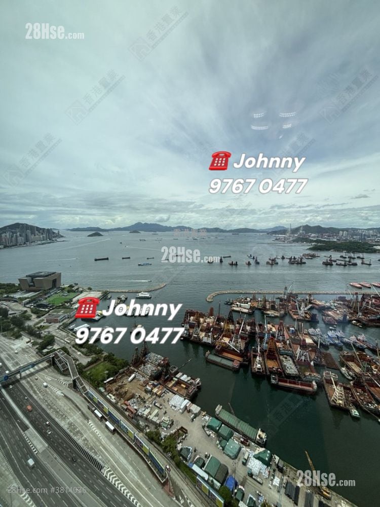 The Cullinan Rental 4 Bedrooms , 3 Bathrooms 1,530 ft²