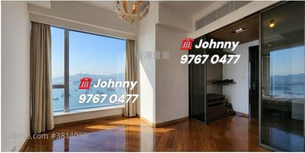 The Cullinan Rental 4 Bedrooms , 3 Bathrooms 1,530 ft²