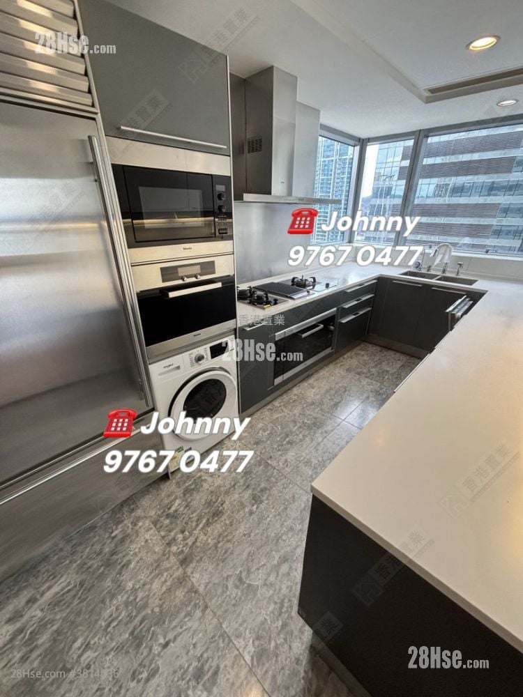 The Cullinan Rental 4 Bedrooms , 3 Bathrooms 1,530 ft²