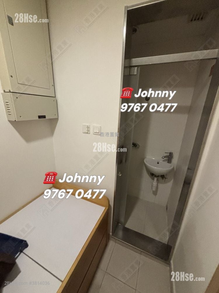 The Cullinan Rental 4 Bedrooms , 3 Bathrooms 1,530 ft²