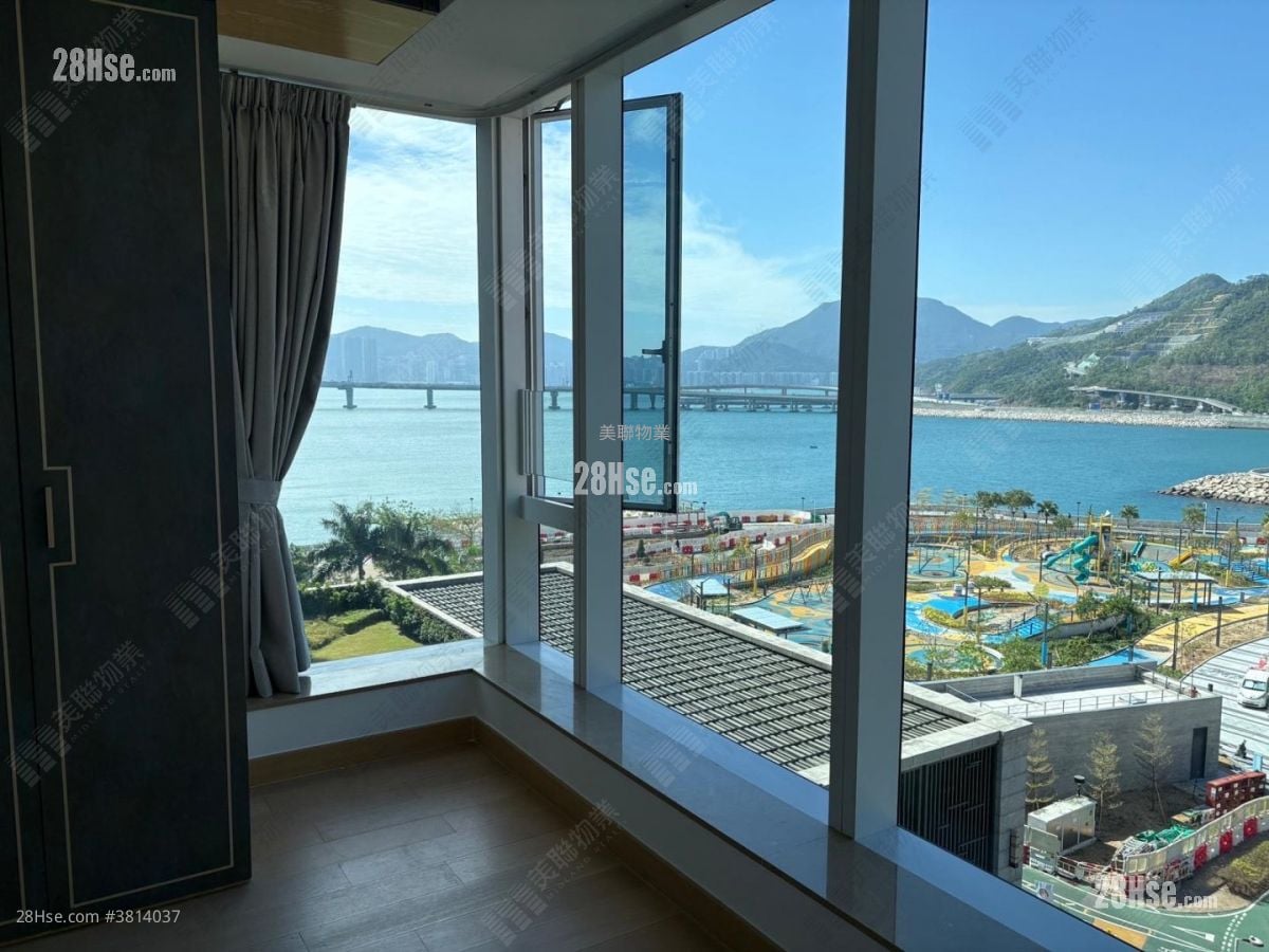 Monterey 租盤 3 房 , 2 浴室 737 平方呎