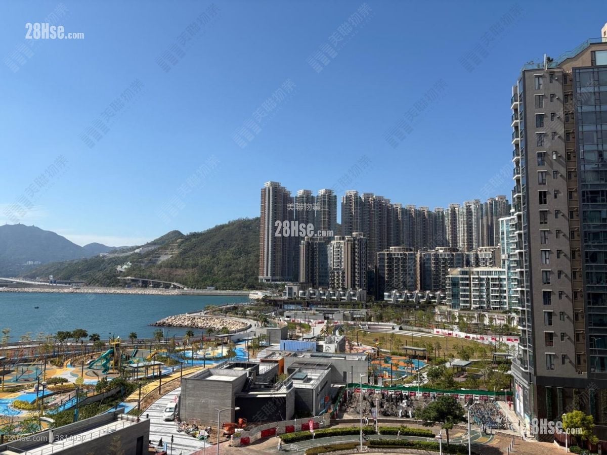 Monterey 租盤 3 房 , 2 浴室 737 平方呎