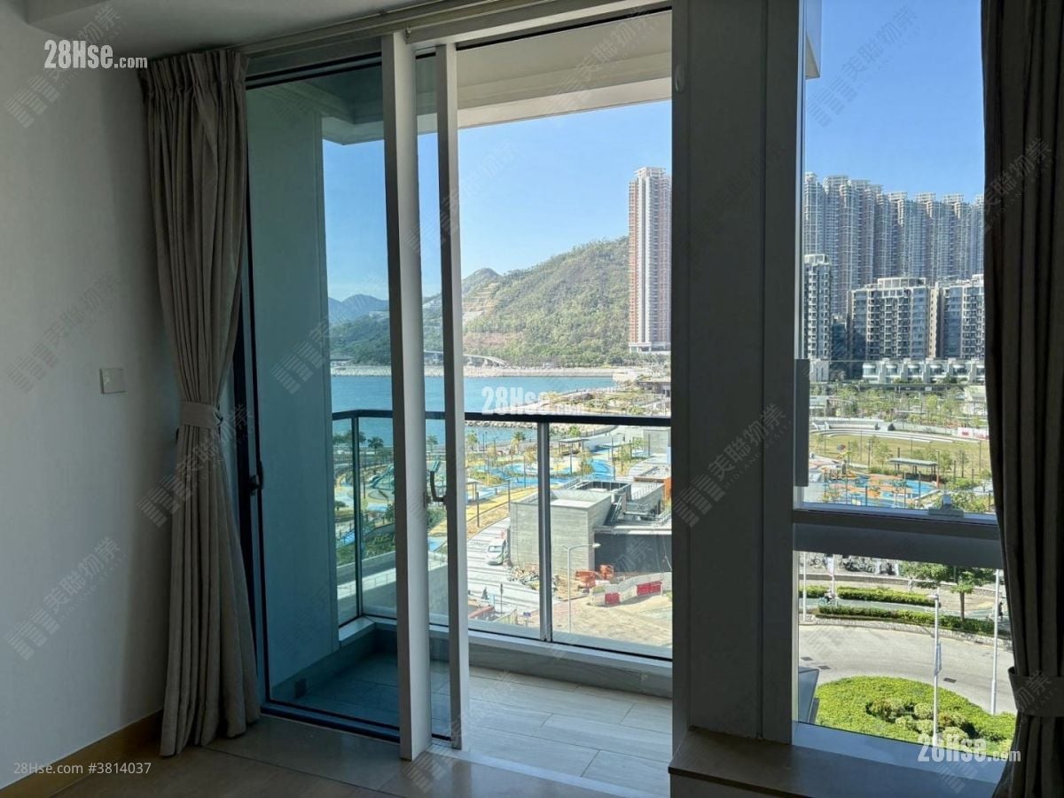 Monterey 租盤 3 房 , 2 浴室 737 平方呎