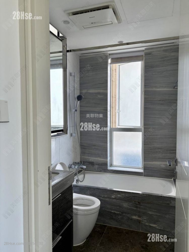 Monterey 租盤 3 房 , 2 浴室 737 平方呎