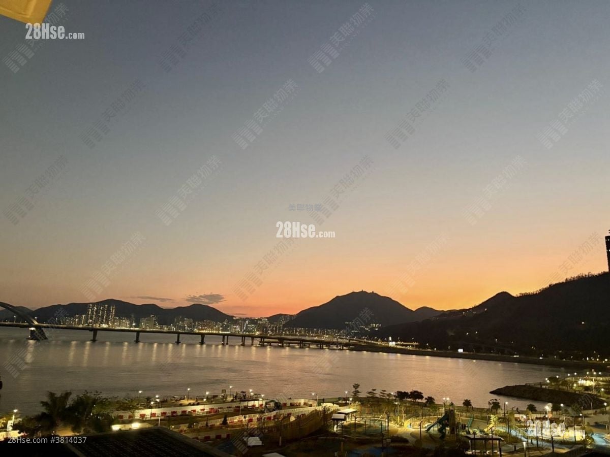 Monterey 租盤 3 房 , 2 浴室 737 平方呎