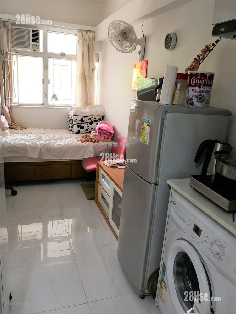 单幢楼房 租盘 1 房 , 1 浴室 130 平方尺