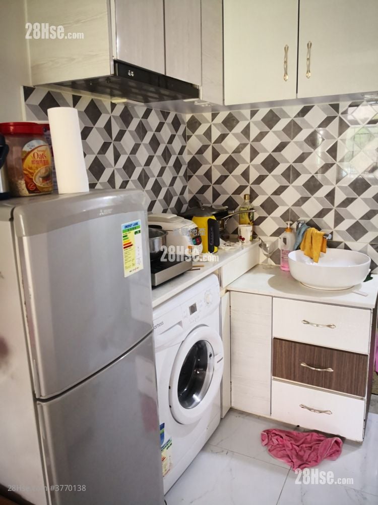 单幢楼房 租盘 1 房 , 1 浴室 130 平方尺