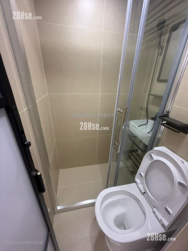 嘉禾大厦 租盘 150 平方尺