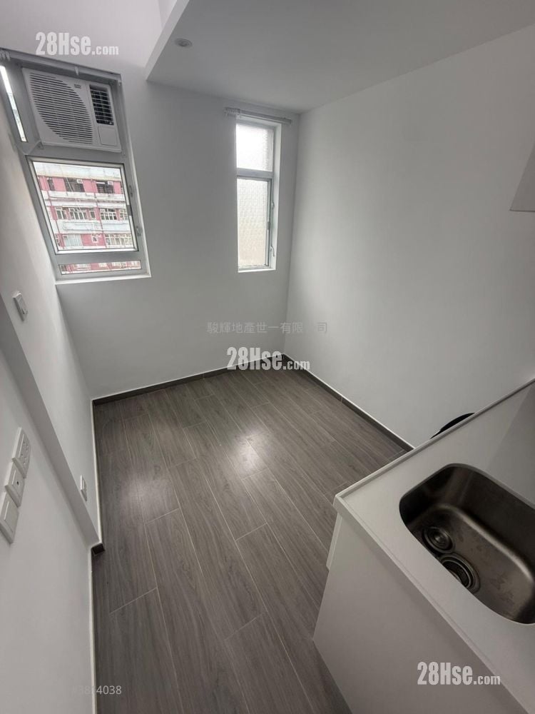 嘉禾大厦 租盘 150 平方尺