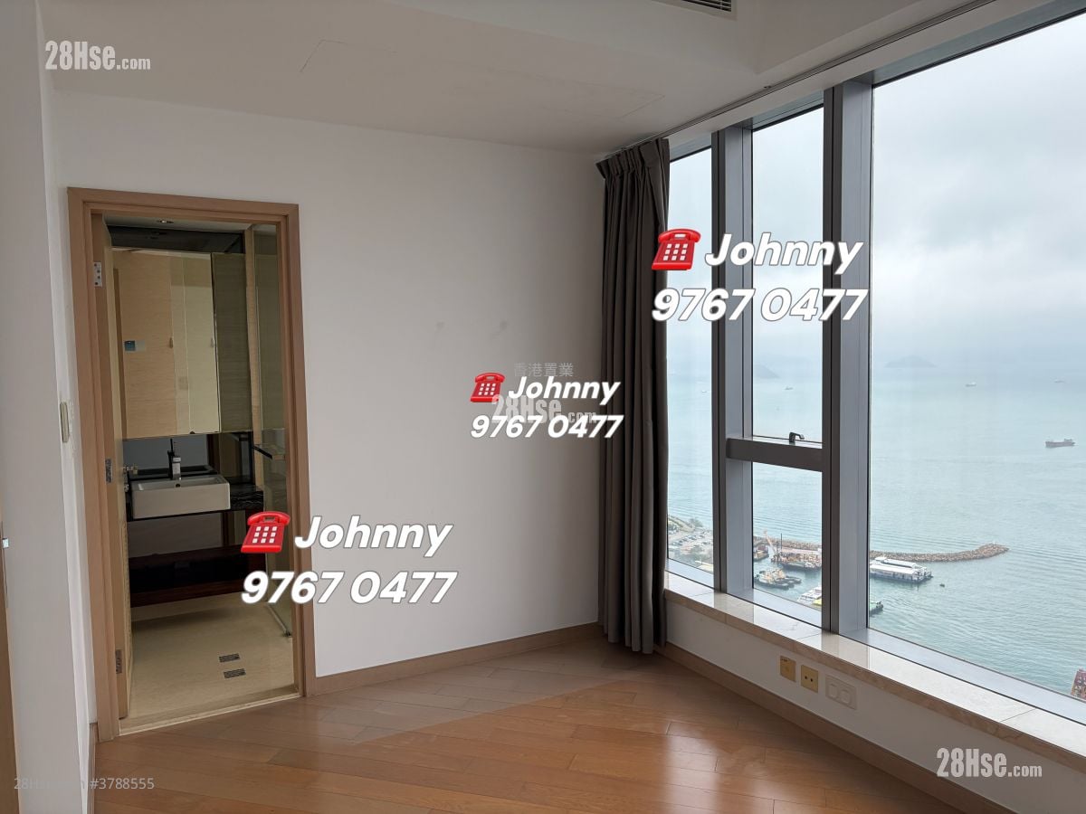 The Cullinan Rental 3 Bedrooms , 2 Bathrooms 872 ft²