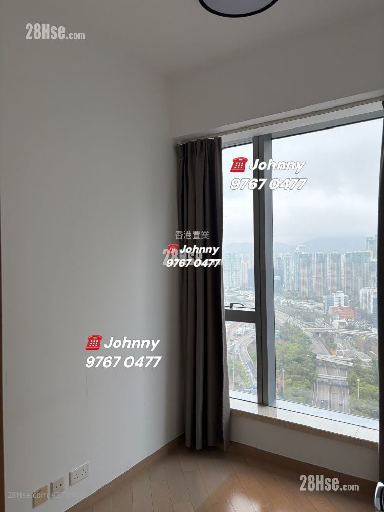 The Cullinan Rental 3 Bedrooms , 2 Bathrooms 872 ft²