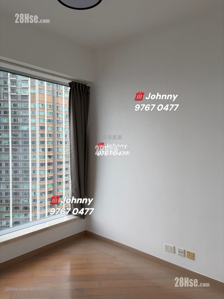 The Cullinan Rental 3 Bedrooms , 2 Bathrooms 872 ft²