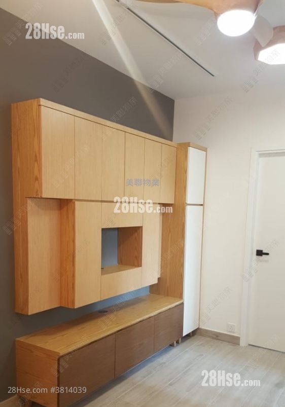 Tsuen King Garden Sell 2 Bedrooms , 1 Bathroom 434 ft²