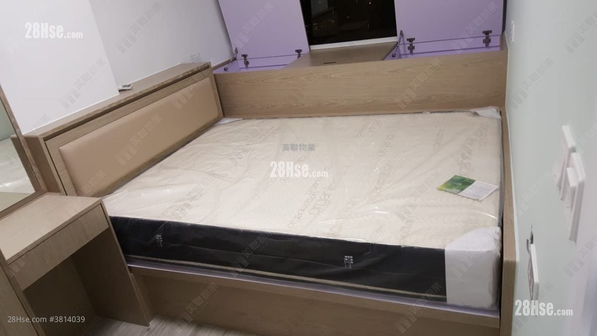 Tsuen King Garden Sell 2 Bedrooms , 1 Bathroom 434 ft²