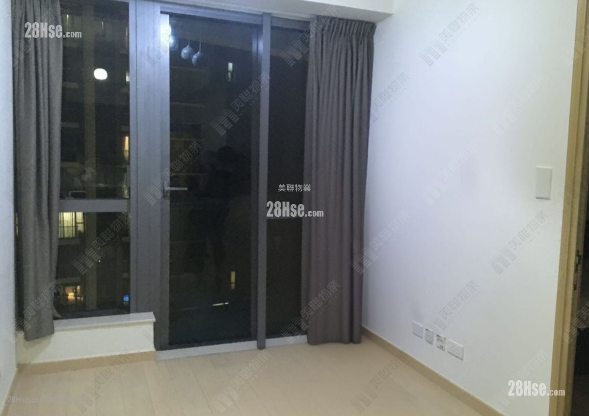 嘉悅 售盤 1 房 , 1 浴室 372 平方呎