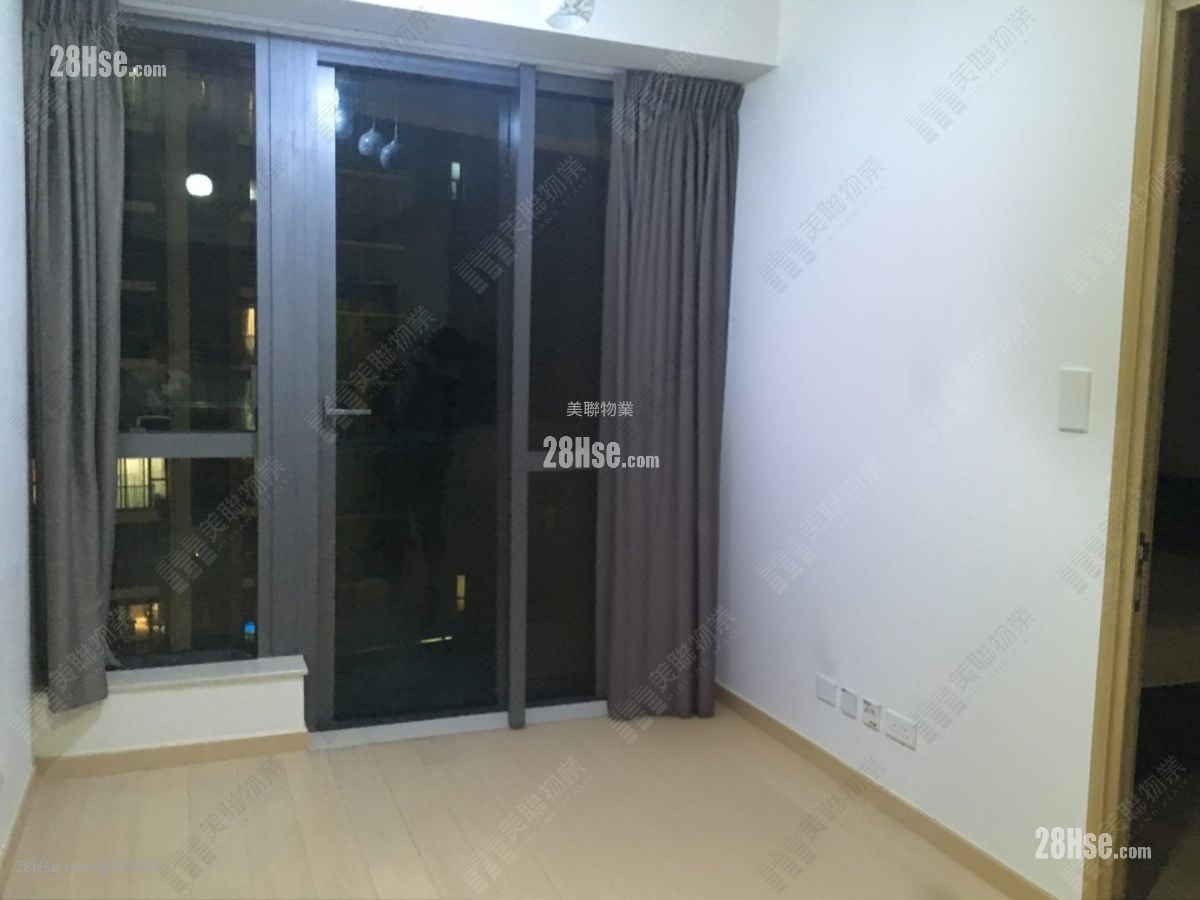 嘉悅 售盤 1 房 , 1 浴室 372 平方呎