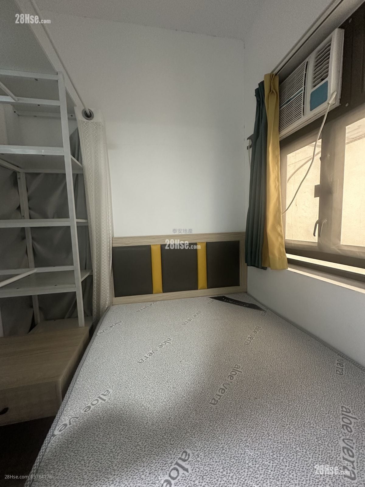 单幢楼房 租盘 1 房 , 1 浴室 160 平方尺