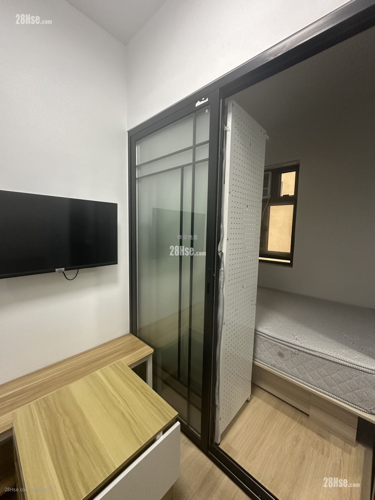 单幢楼房 租盘 1 房 , 1 浴室 160 平方尺