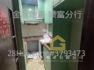 Richland Gardens Sell 2 Bedrooms , 1 Bathroom 407 ft²