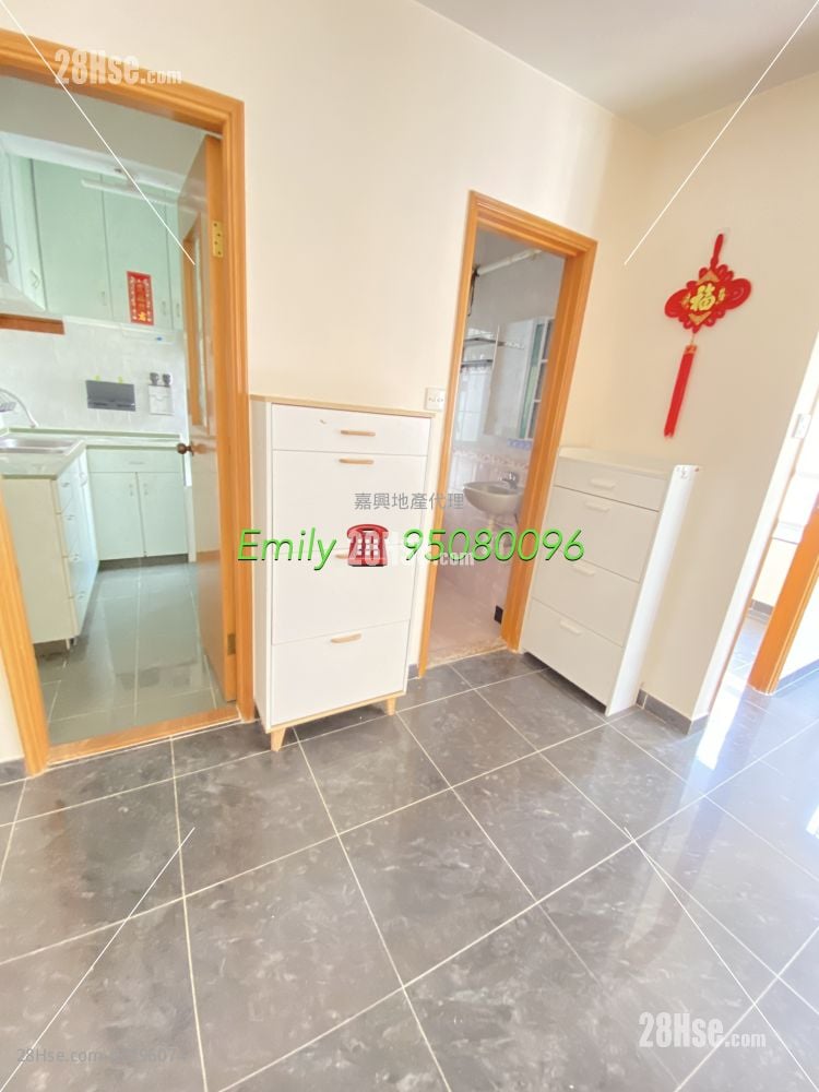 花园城 租盘 1 房 , 1 浴室 286 平方尺