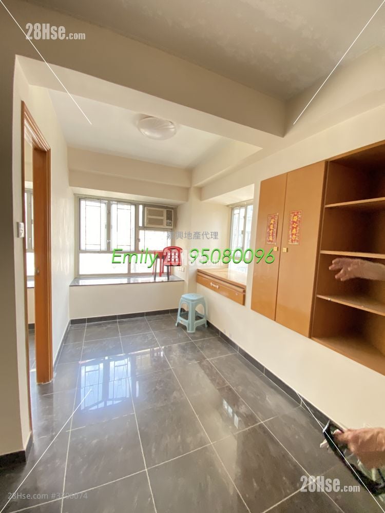 花园城 租盘 1 房 , 1 浴室 286 平方尺