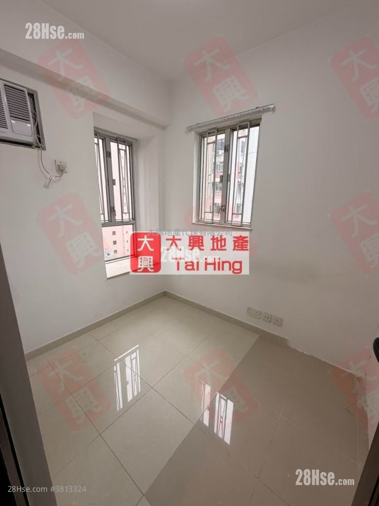 Sun Ming Building Rental 2 Bedrooms , 1 Bathroom 244 ft²